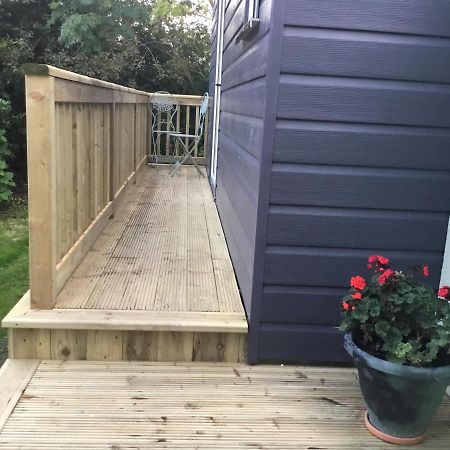 The Garden Room ロンドンデリー エクステリア 写真