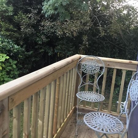 The Garden Room ロンドンデリー エクステリア 写真