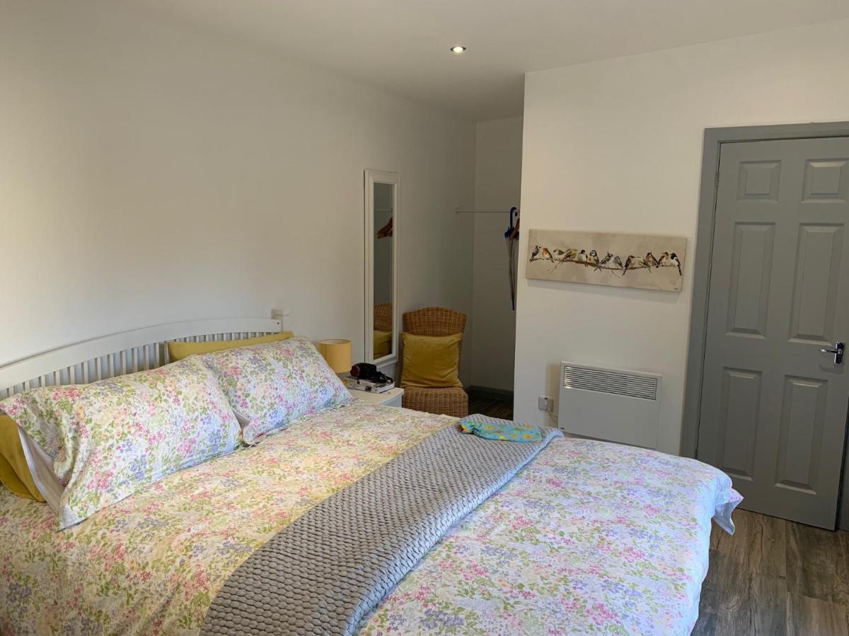 The Garden Room ロンドンデリー エクステリア 写真
